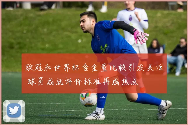 欧冠和世界杯含金量比较引发关注 球员成就评价标准再成焦点